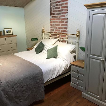 Papillons B&B - Beauty, Comfort And Peace 25 Mins From Puy Du Fou Montournais Luaran gambar