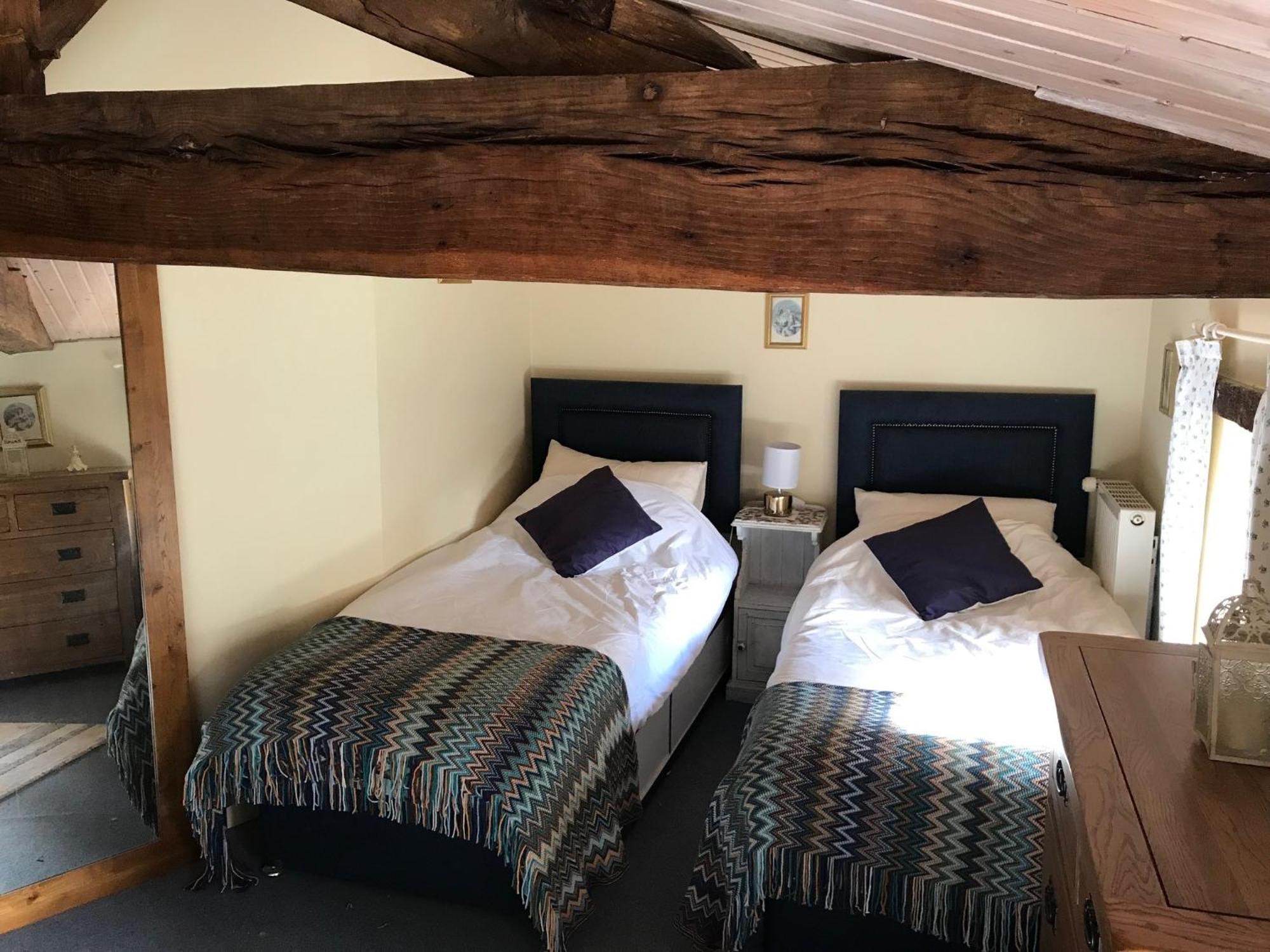 Papillons B&B - Beauty, Comfort And Peace 25 Mins From Puy Du Fou Montournais Luaran gambar