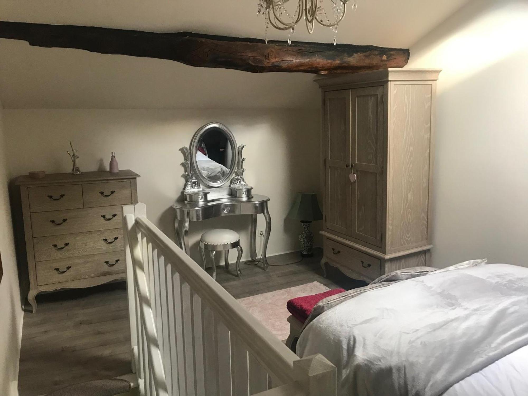 Papillons B&B - Beauty, Comfort And Peace 25 Mins From Puy Du Fou Montournais Luaran gambar