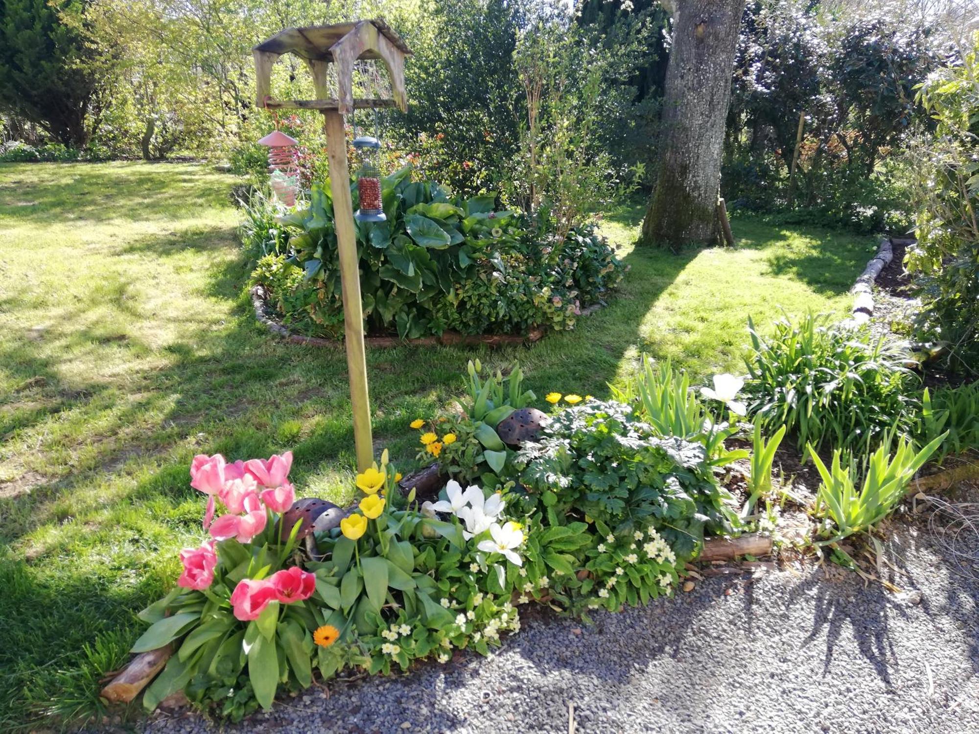 Papillons B&B - Beauty, Comfort And Peace 25 Mins From Puy Du Fou Montournais Luaran gambar