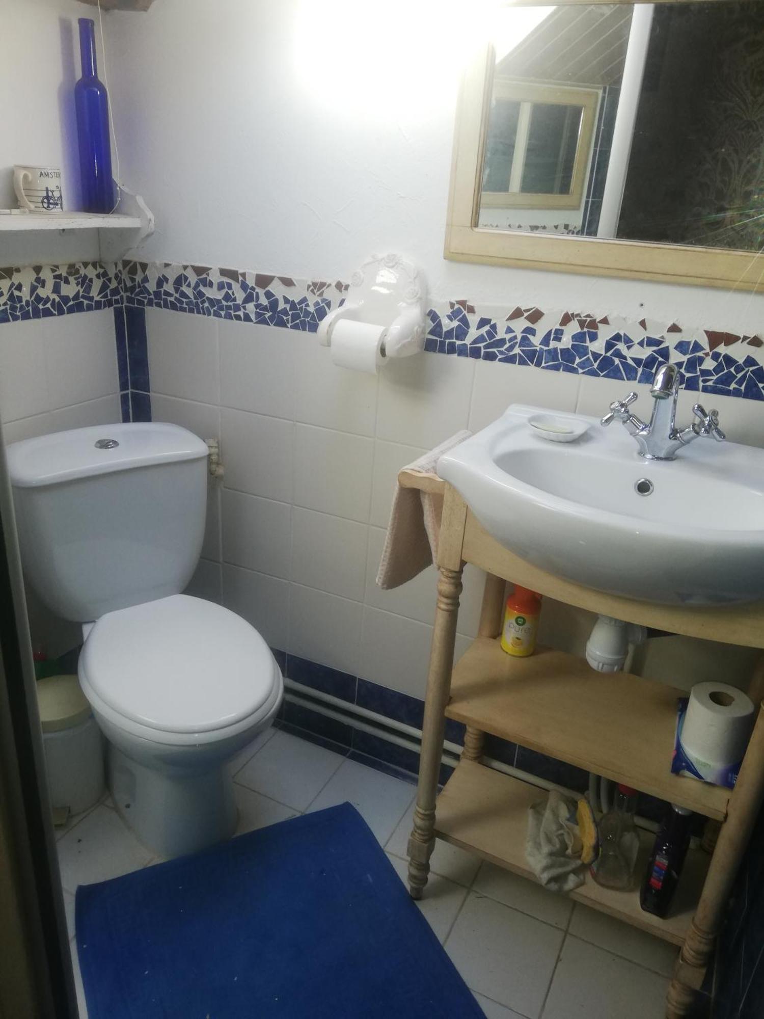 Papillons B&B - Beauty, Comfort And Peace 25 Mins From Puy Du Fou Montournais Luaran gambar